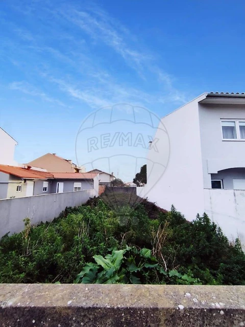 Terreno para Venda em Perafita, Lavra e Santa Cruz do Bispo