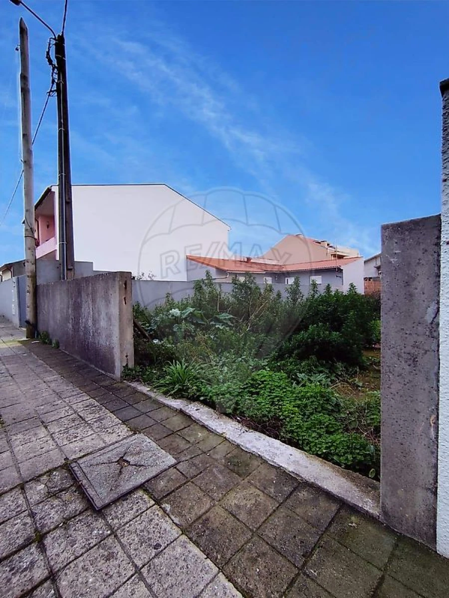 Terreno para Venda em Perafita, Lavra e Santa Cruz do Bispo