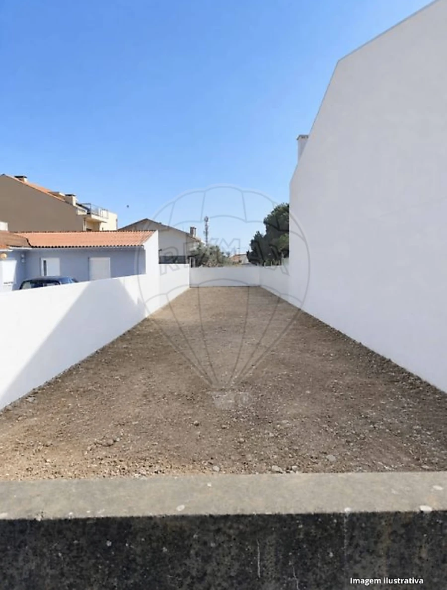 Terreno para Venda em Perafita, Lavra e Santa Cruz do Bispo Foto 8