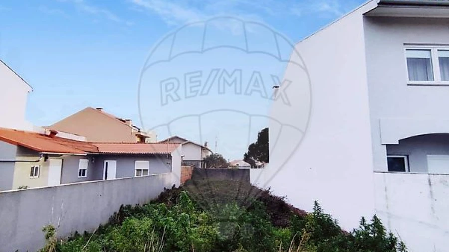 Terreno para Venda em Perafita, Lavra e Santa Cruz do Bispo