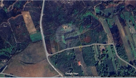 Terreno para Venda em Sabrosa