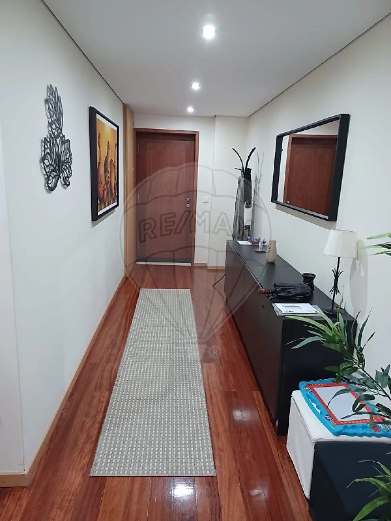 Apartamento T2 para Arrendamento em Perafita, Lavra e Santa Cruz do Bispo Foto 9