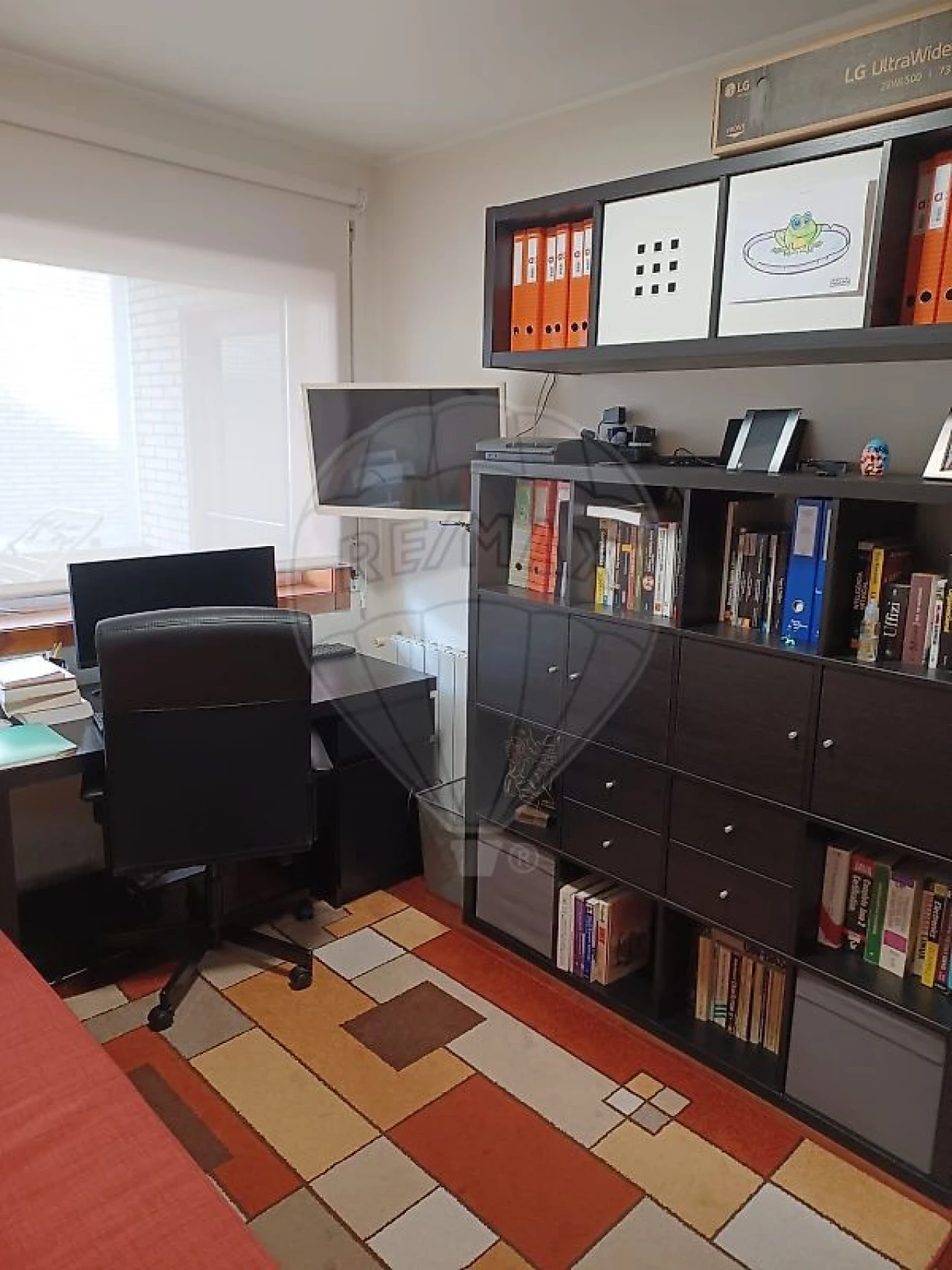 Apartamento T2 para Arrendamento em Perafita, Lavra e Santa Cruz do Bispo Foto 12