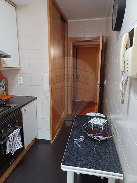 Apartamento T2 para Arrendamento em Perafita, Lavra e Santa Cruz do Bispo
