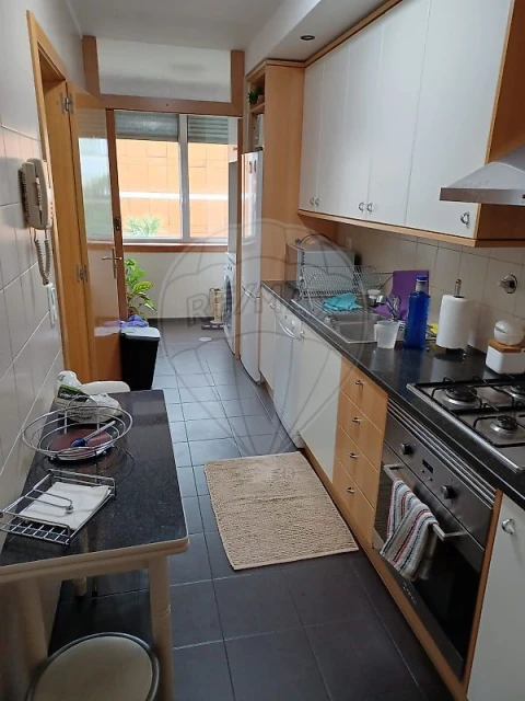 Apartamento T2 para Arrendamento em Perafita, Lavra e Santa Cruz do Bispo