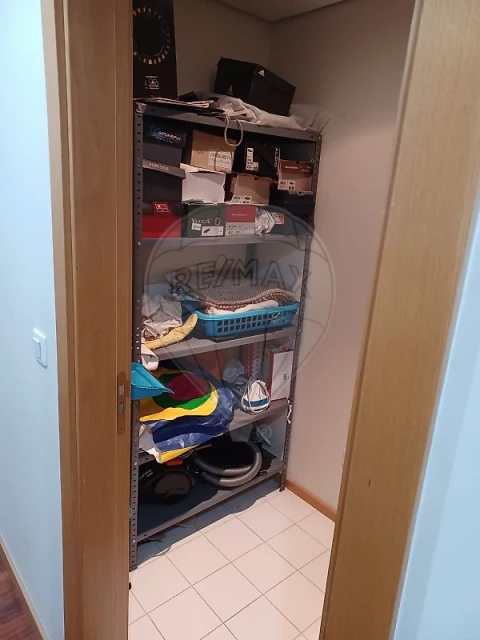 Apartamento T2 para Arrendamento em Perafita, Lavra e Santa Cruz do Bispo