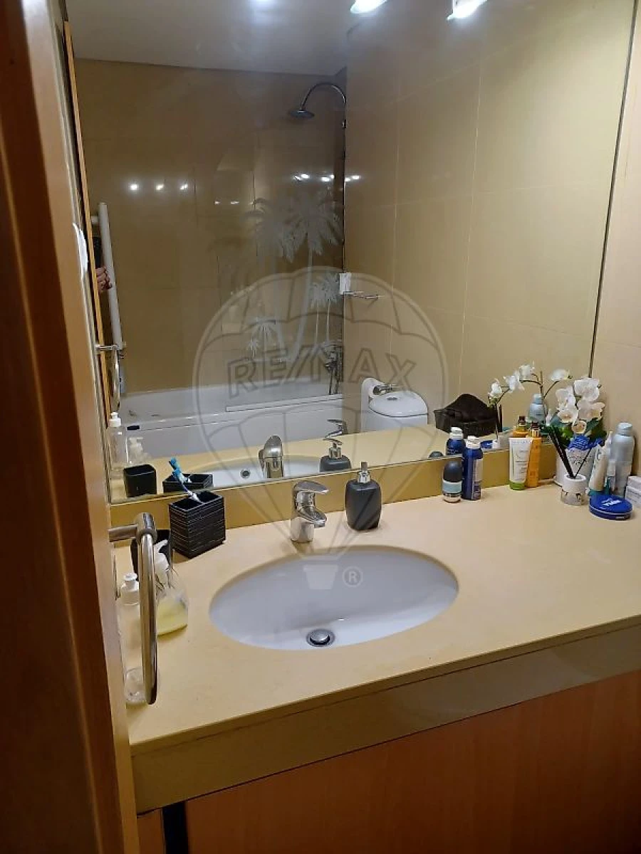 Apartamento T2 para Arrendamento em Perafita, Lavra e Santa Cruz do Bispo Foto 11