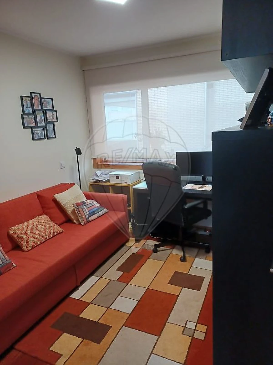Apartamento T2 para Arrendamento em Perafita, Lavra e Santa Cruz do Bispo Foto 3