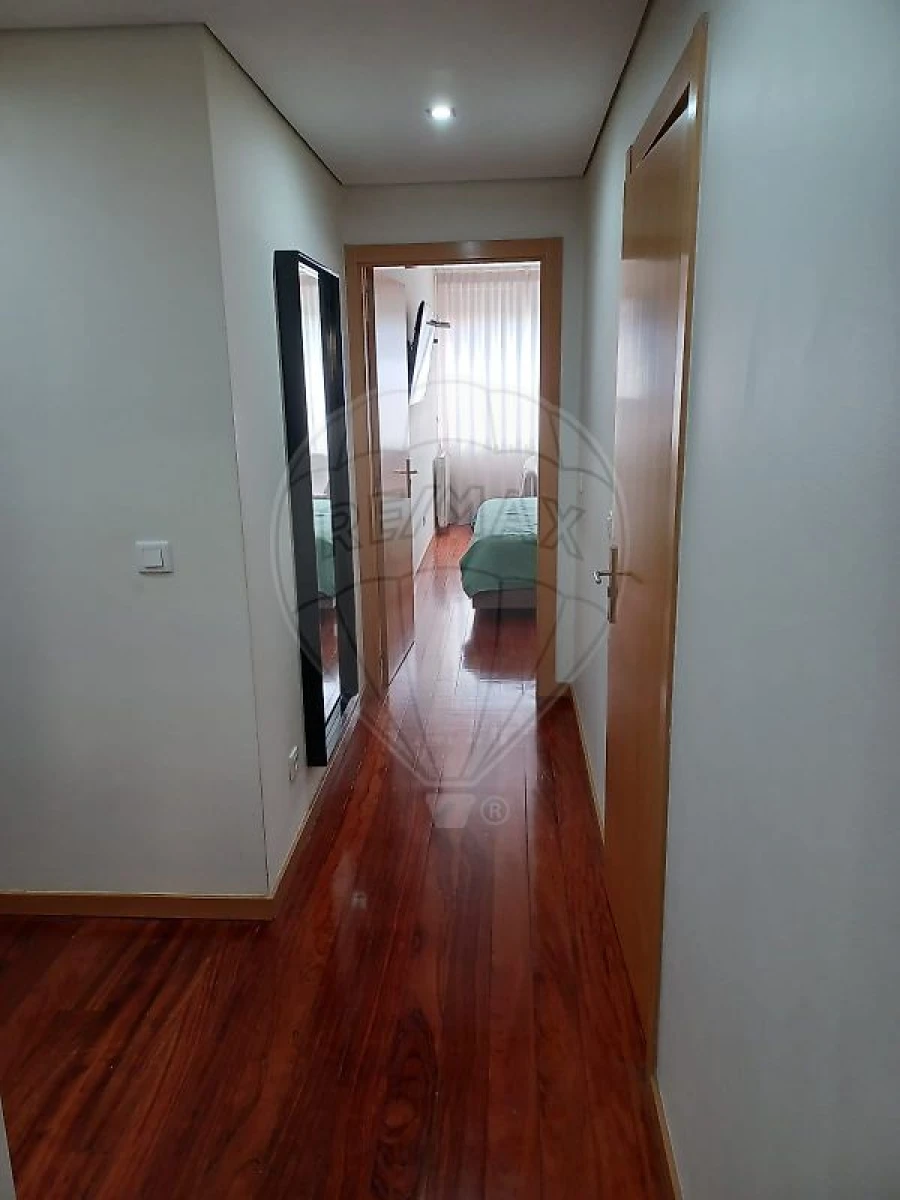 Apartamento T2 para Arrendamento em Perafita, Lavra e Santa Cruz do Bispo Foto 10