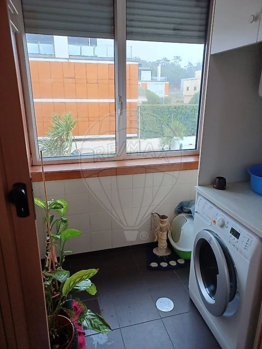 Apartamento T2 para Arrendamento em Perafita, Lavra e Santa Cruz do Bispo Foto 23
