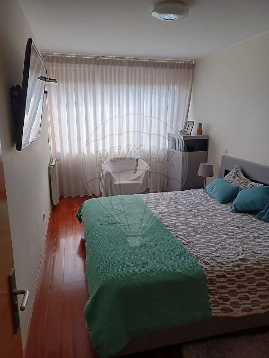 Apartamento T2 para Arrendamento em Perafita, Lavra e Santa Cruz do Bispo Foto 14