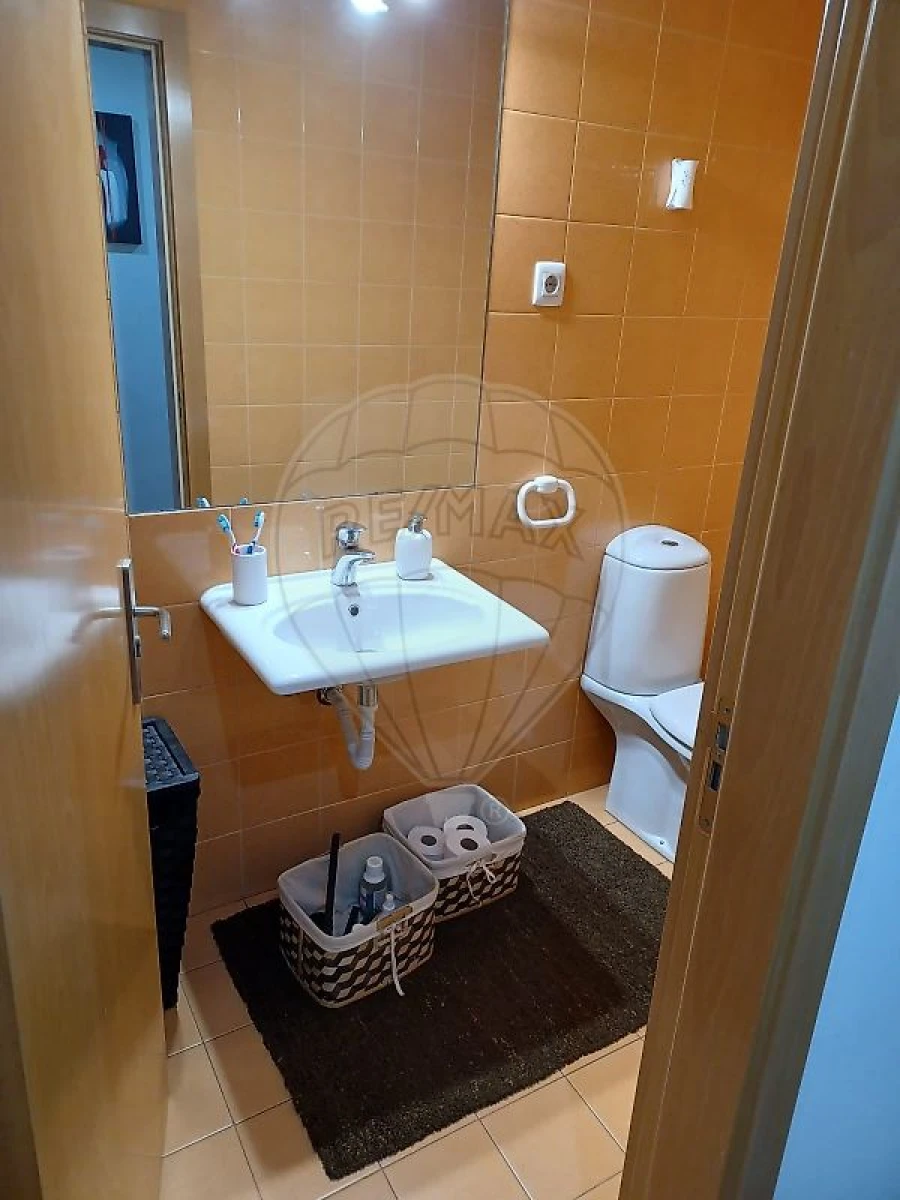 Apartamento T2 para Arrendamento em Perafita, Lavra e Santa Cruz do Bispo Foto 6