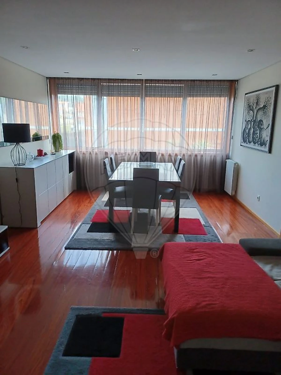 Apartamento T2 para Arrendamento em Perafita, Lavra e Santa Cruz do Bispo Foto 20