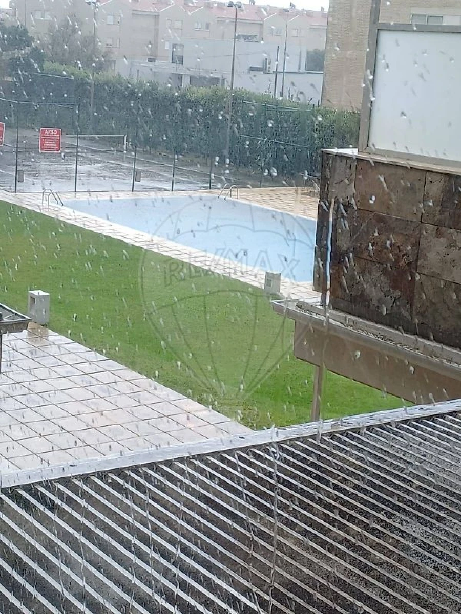 Apartamento T2 para Arrendamento em Perafita, Lavra e Santa Cruz do Bispo Foto 5