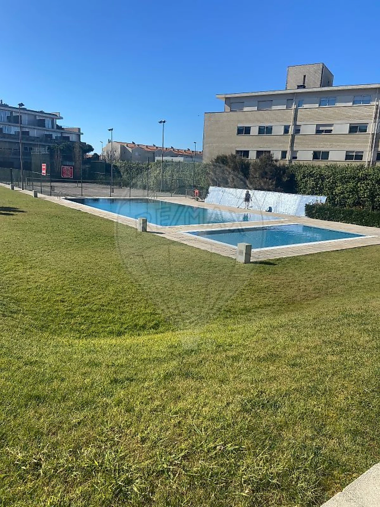 Apartamento T2 para Arrendamento em Perafita, Lavra e Santa Cruz do Bispo Foto 22