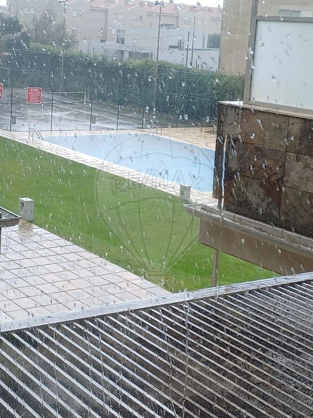 Apartamento T2 para Arrendamento em Perafita, Lavra e Santa Cruz do Bispo Foto 5