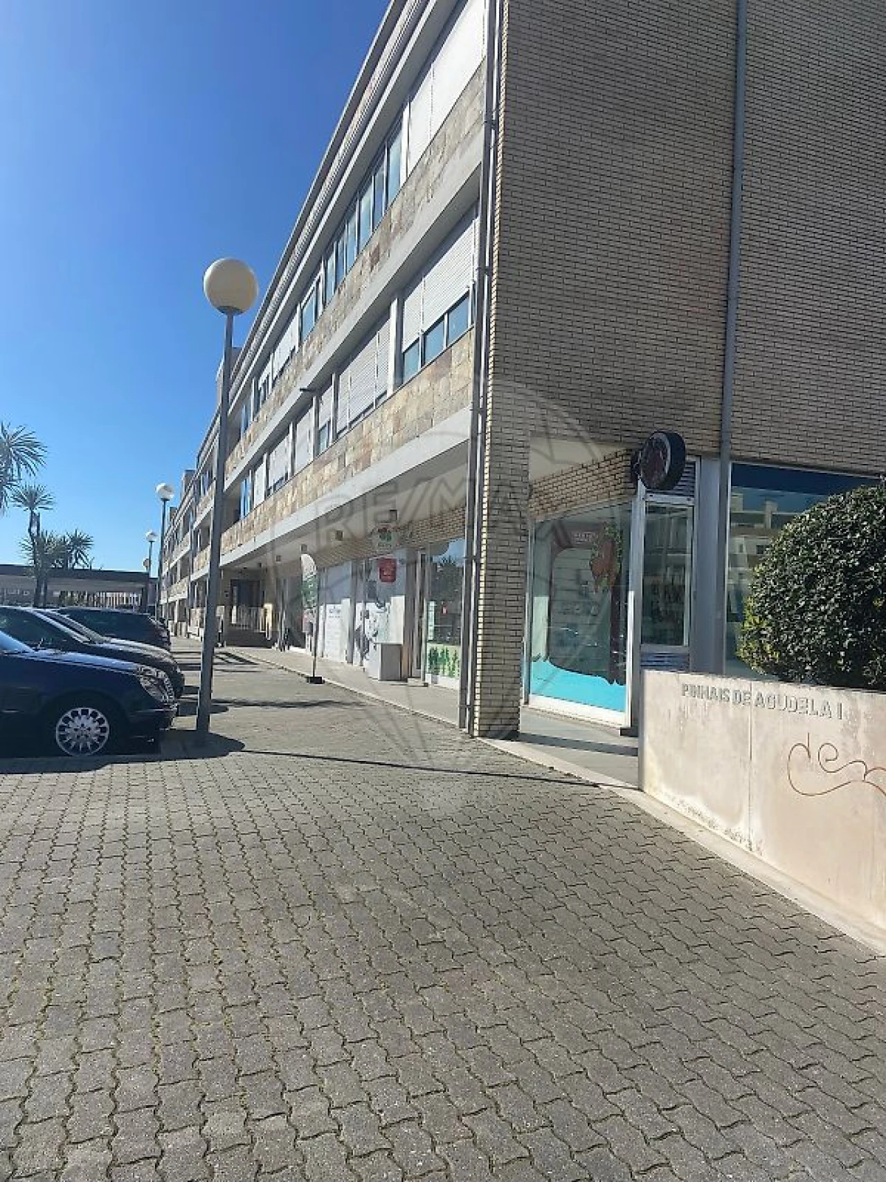 Apartamento T2 para Arrendamento em Perafita, Lavra e Santa Cruz do Bispo Foto 2