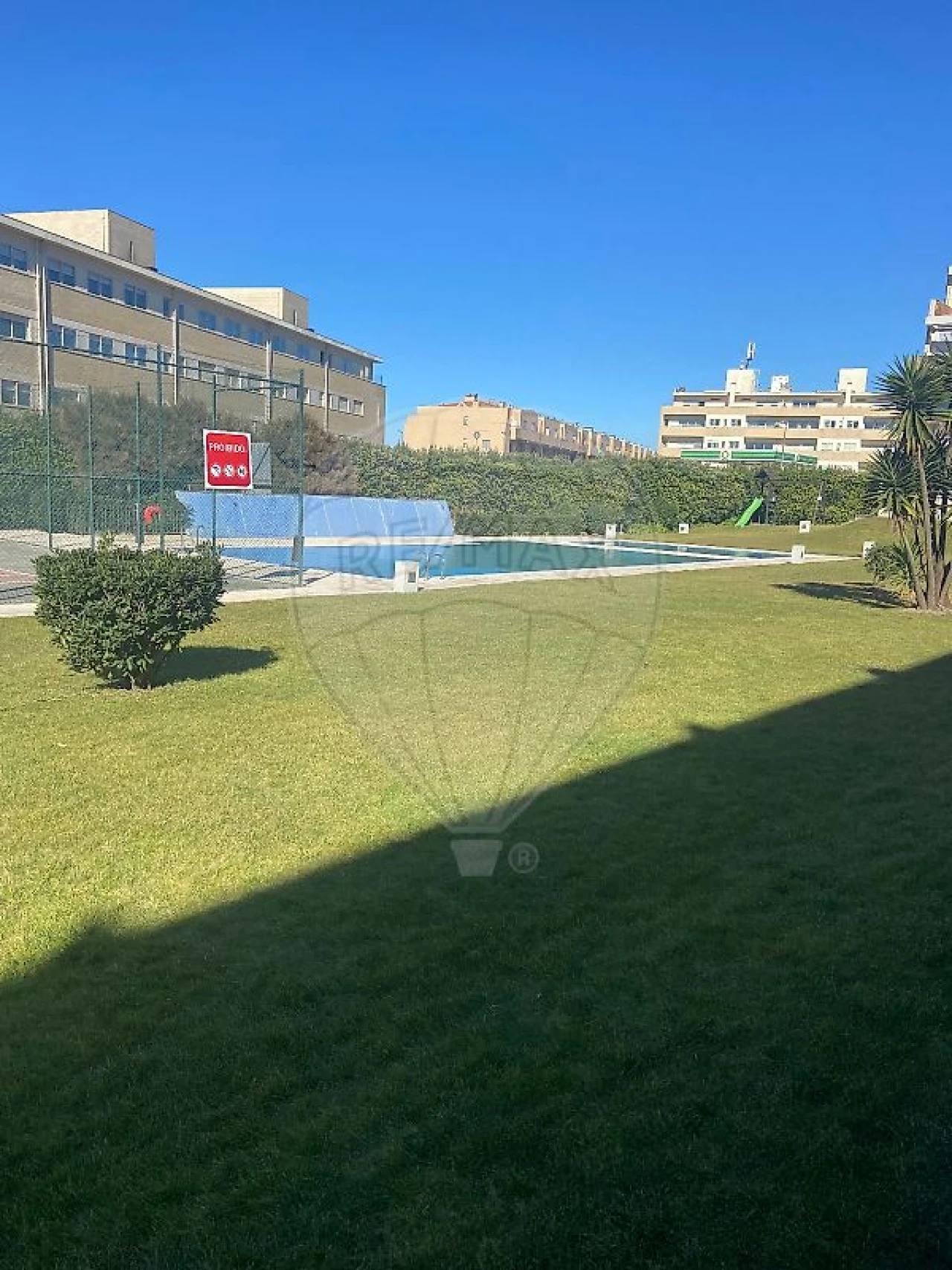 Apartamento T2 para Arrendamento em Perafita, Lavra e Santa Cruz do Bispo Foto 8