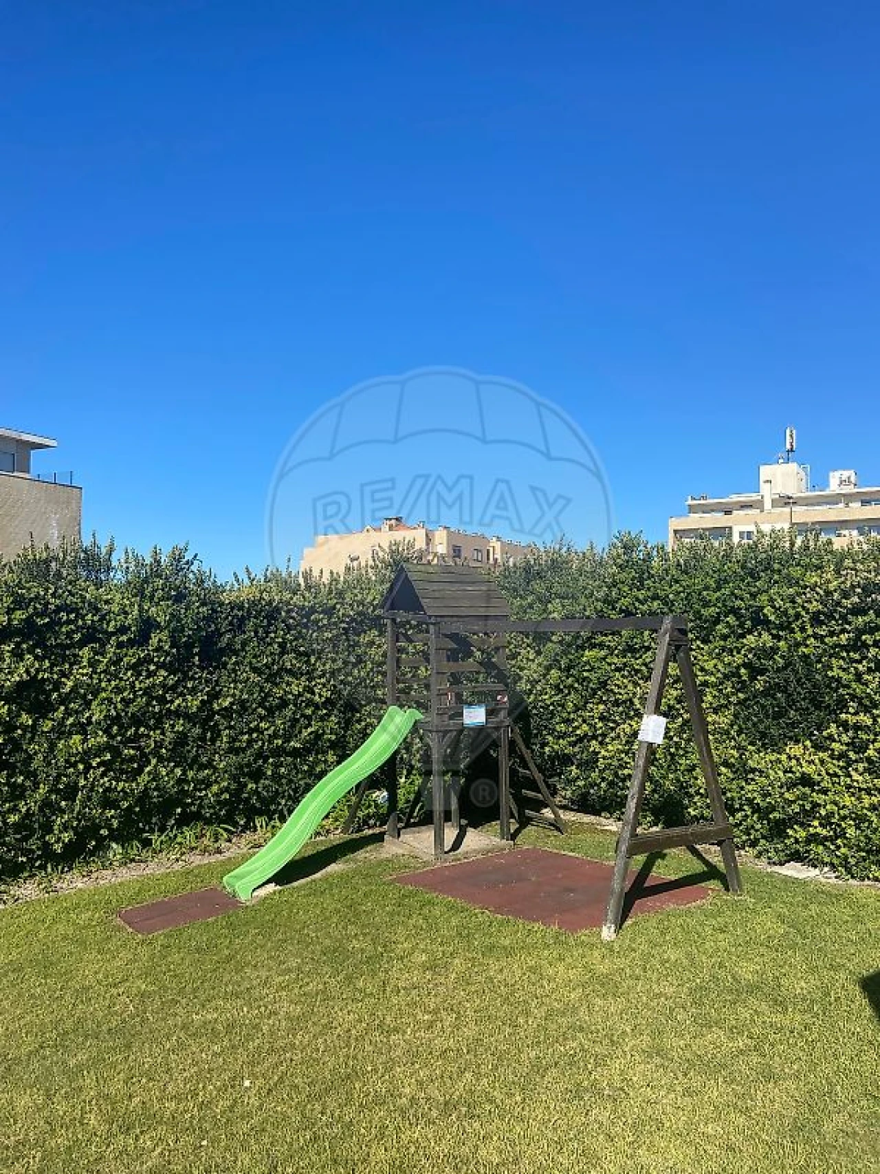 Apartamento T2 para Arrendamento em Perafita, Lavra e Santa Cruz do Bispo Foto 1