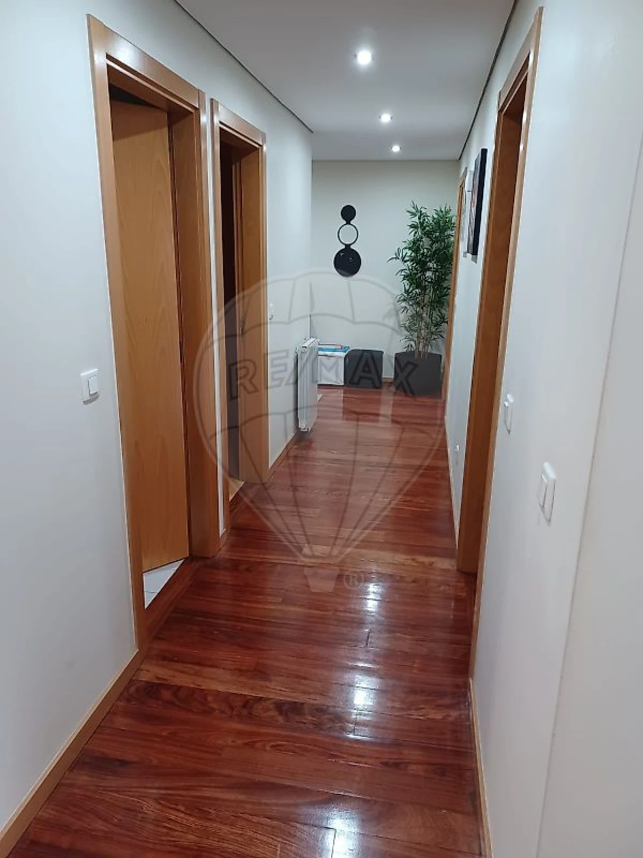 Apartamento T2 para Arrendamento em Perafita, Lavra e Santa Cruz do Bispo Foto 15