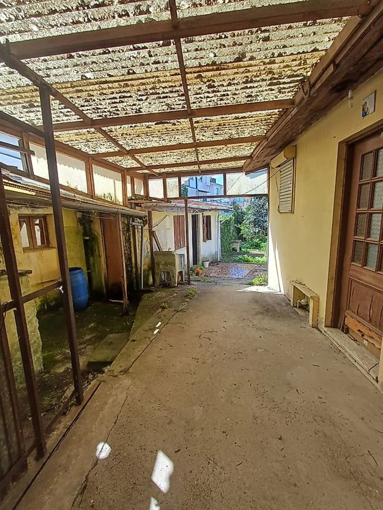 Moradia T2 para Venda em Custóias, Leça do Balio e Guifões Foto 5