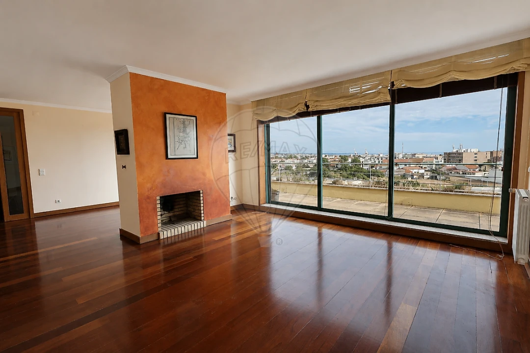 Apartamento T4 para Arrendamento em Matosinhos e Leça da Palmeira Foto 20