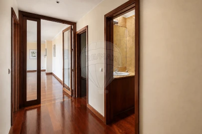 Apartamento T4 para Arrendamento em Matosinhos e Leça da Palmeira