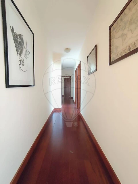 Apartamento T4 para Arrendamento em Matosinhos e Leça da Palmeira