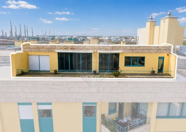 Apartamento T4 para Arrendamento em Matosinhos e Leça da Palmeira