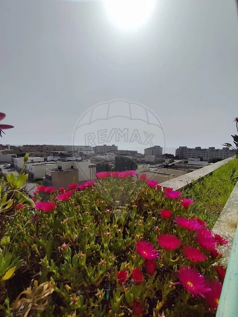 Apartamento T4 para Arrendamento em Matosinhos e Leça da Palmeira
