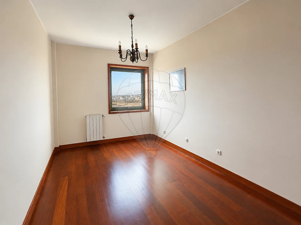 Apartamento T4 para Arrendamento em Matosinhos e Leça da Palmeira Foto 16