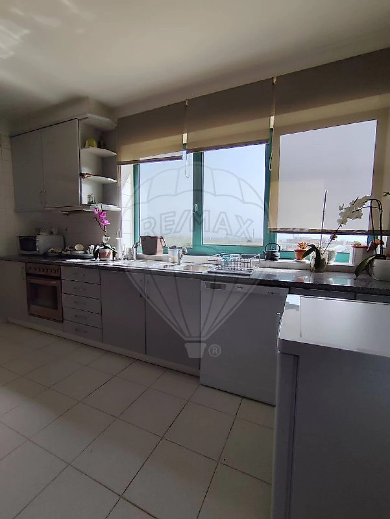 Apartamento T4 para Arrendamento em Matosinhos e Leça da Palmeira Foto 8