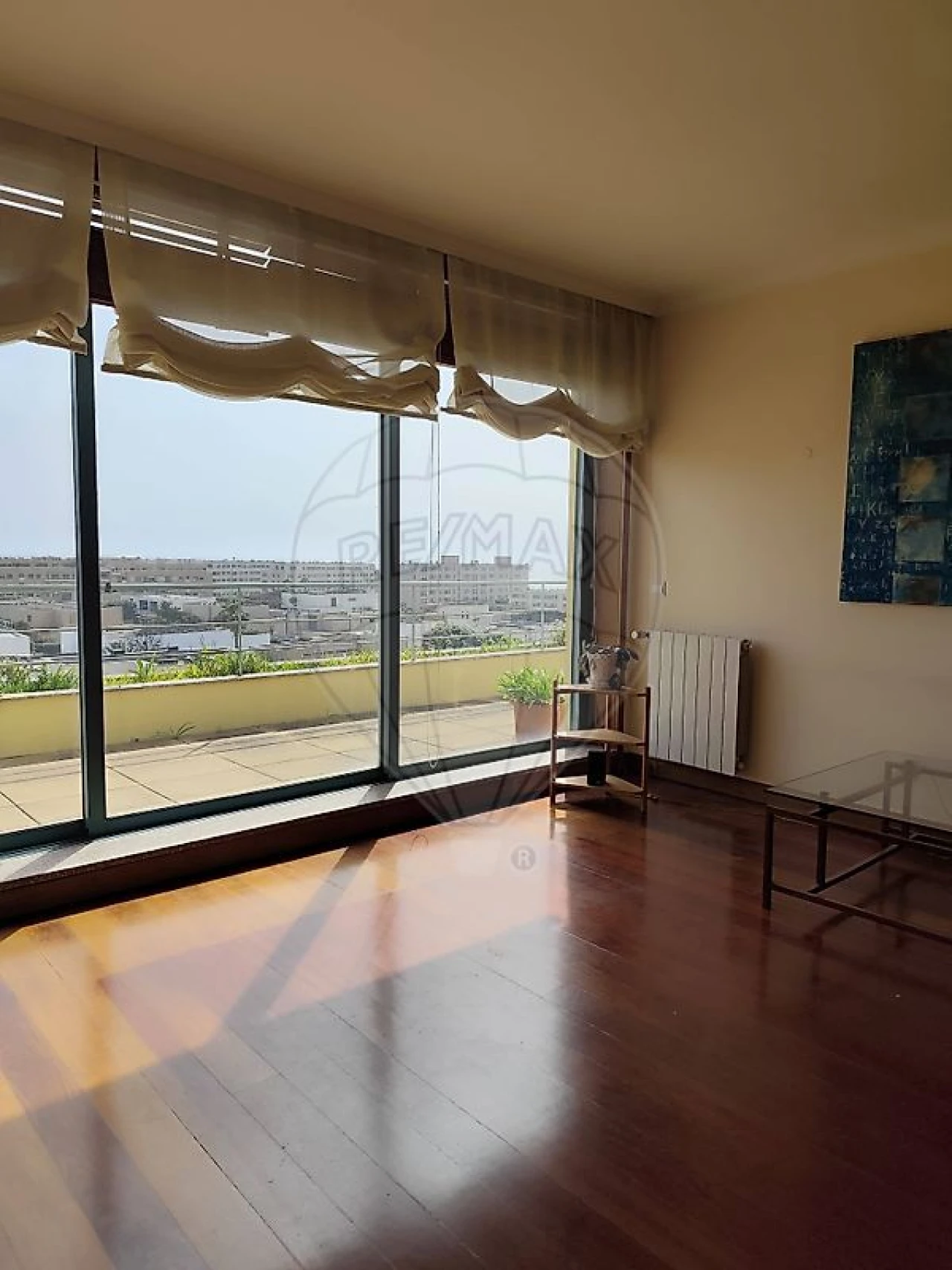 Apartamento T4 para Arrendamento em Matosinhos e Leça da Palmeira Foto 3