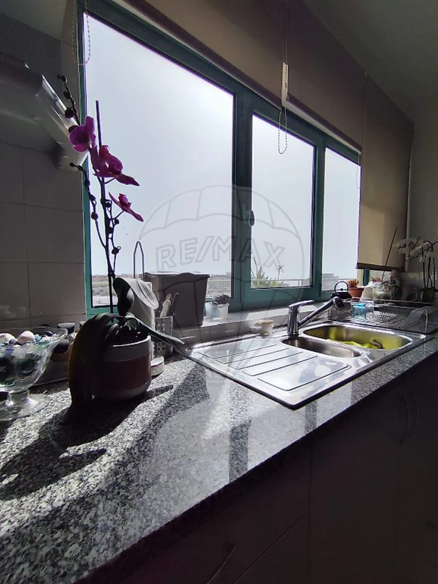 Apartamento T4 para Arrendamento em Matosinhos e Leça da Palmeira Foto 20