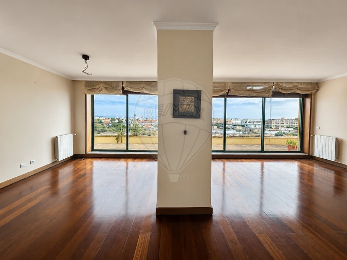 Apartamento T4 para Arrendamento em Matosinhos e Leça da Palmeira Foto 13