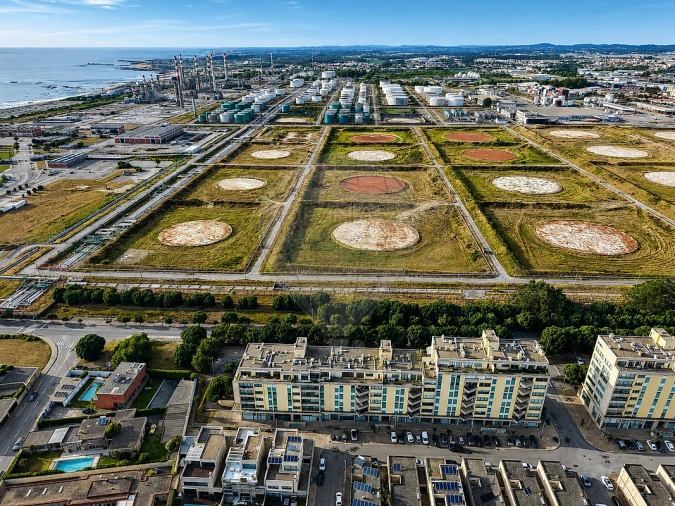 Apartamento T4 para Arrendamento em Matosinhos e Leça da Palmeira Foto 24