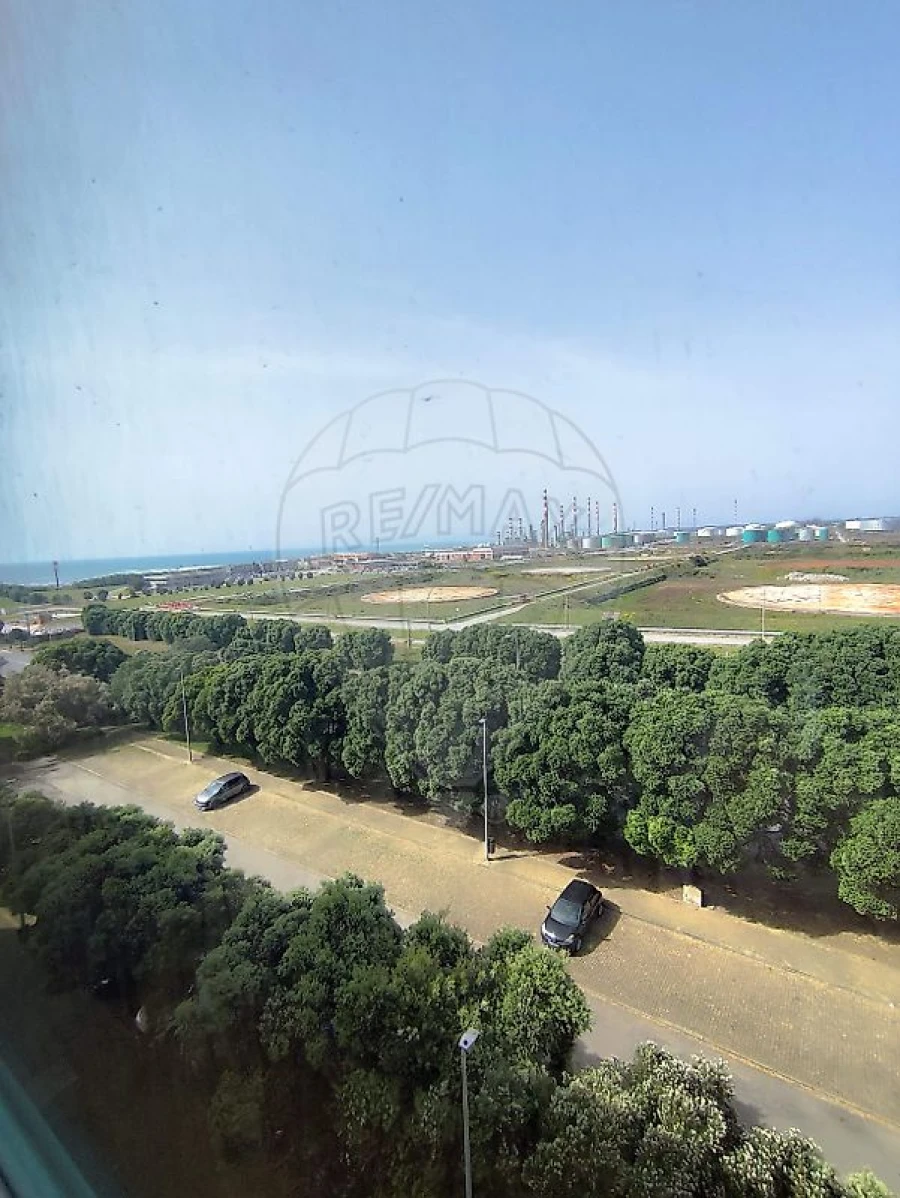 Apartamento T4 para Arrendamento em Matosinhos e Leça da Palmeira Foto 25