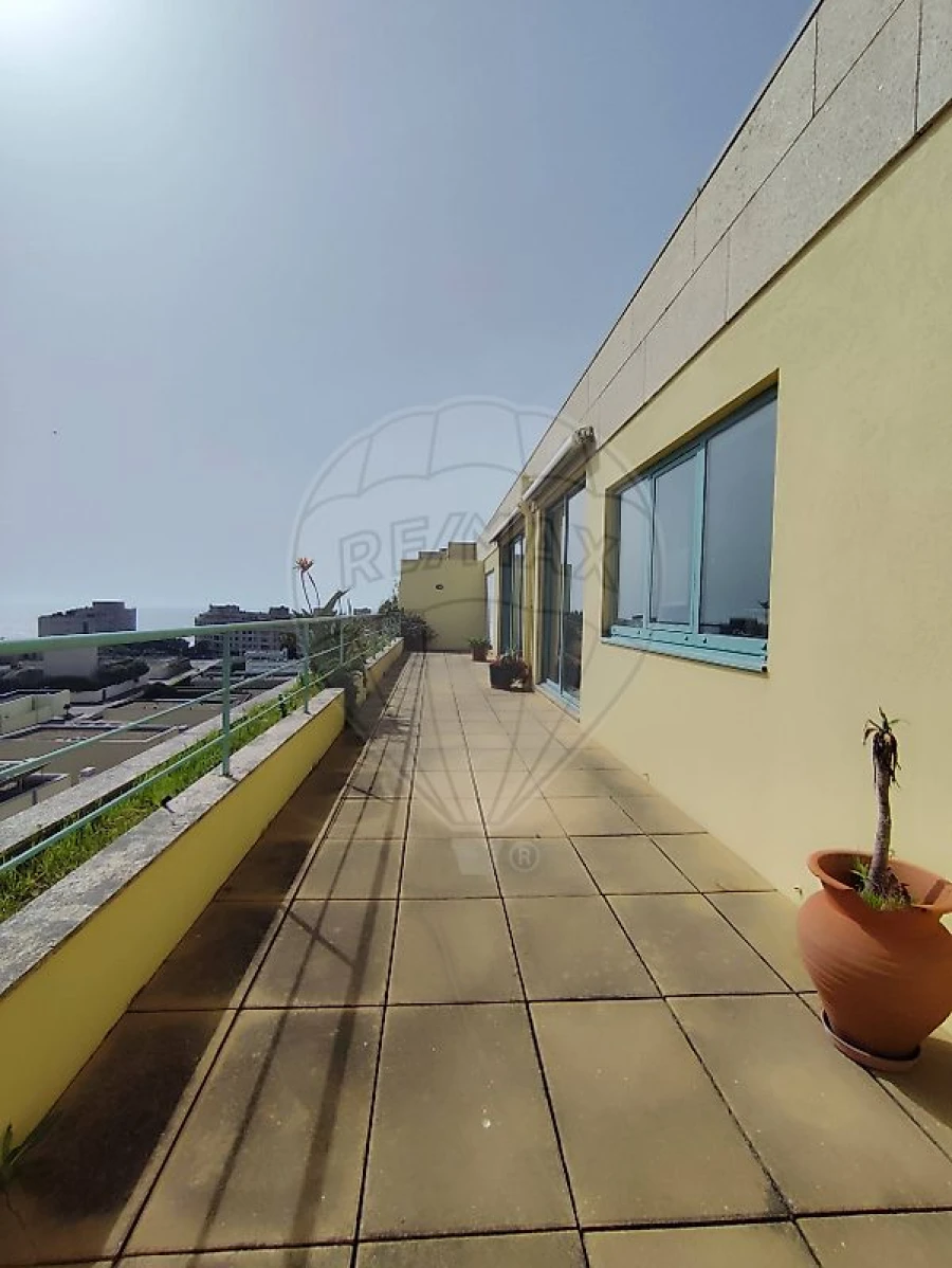 Apartamento T4 para Arrendamento em Matosinhos e Leça da Palmeira Foto 10