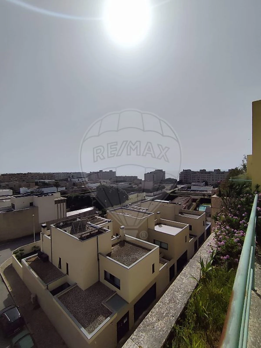 Apartamento T4 para Arrendamento em Matosinhos e Leça da Palmeira Foto 19