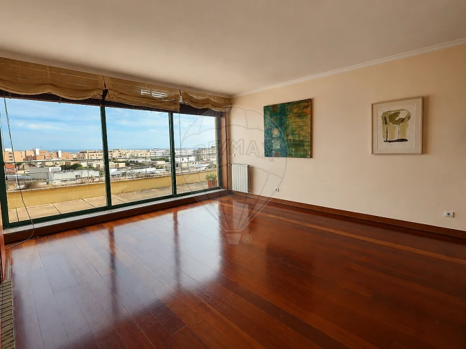 Apartamento T4 para Arrendamento em Matosinhos e Leça da Palmeira Foto 21