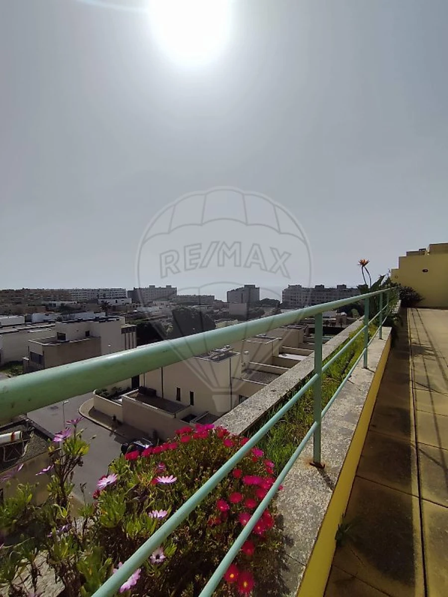 Apartamento T4 para Arrendamento em Matosinhos e Leça da Palmeira Foto 15
