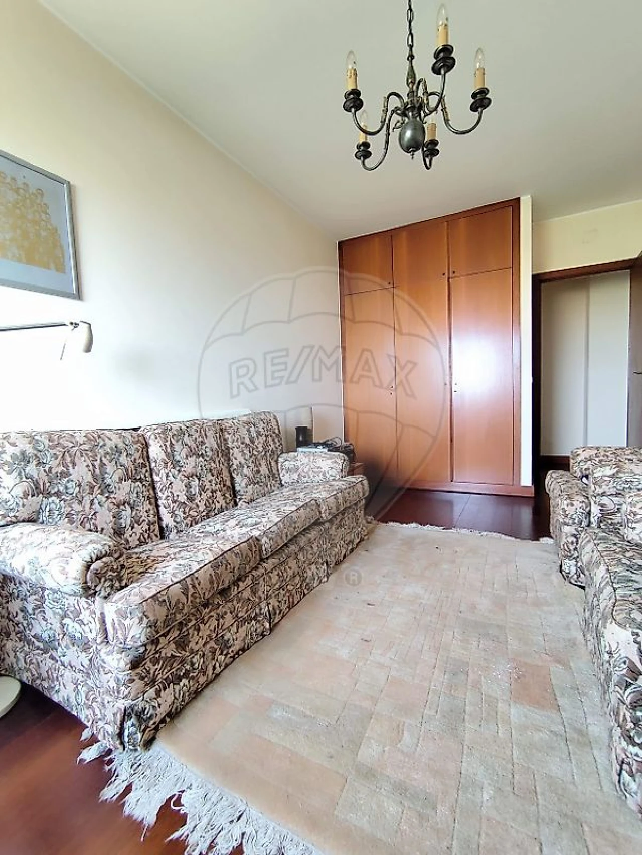 Apartamento T4 para Arrendamento em Matosinhos e Leça da Palmeira Foto 24
