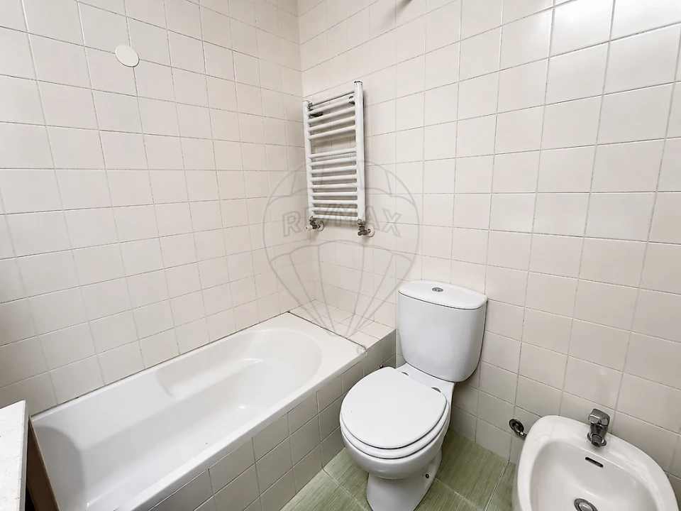 Apartamento T4 para Arrendamento em Matosinhos e Leça da Palmeira Foto 9