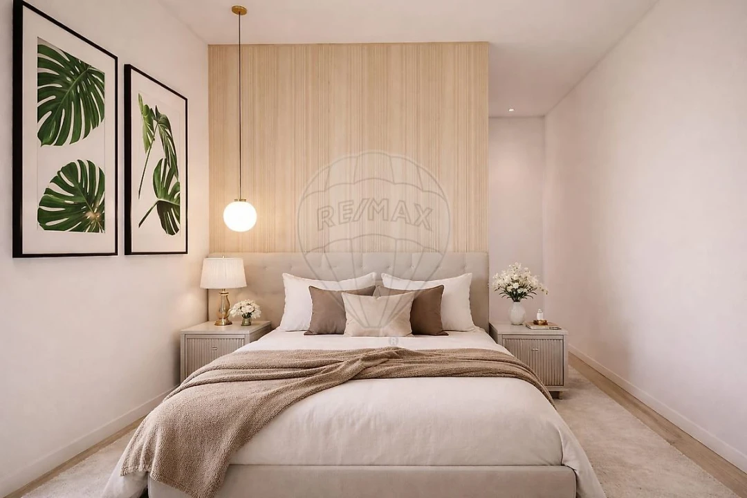 Apartamento T2 para Venda em Matosinhos e Leça da Palmeira Foto 5