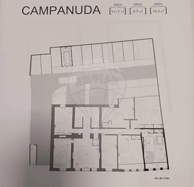 Apartamento T2 para Venda em Matosinhos e Leça da Palmeira Foto 8