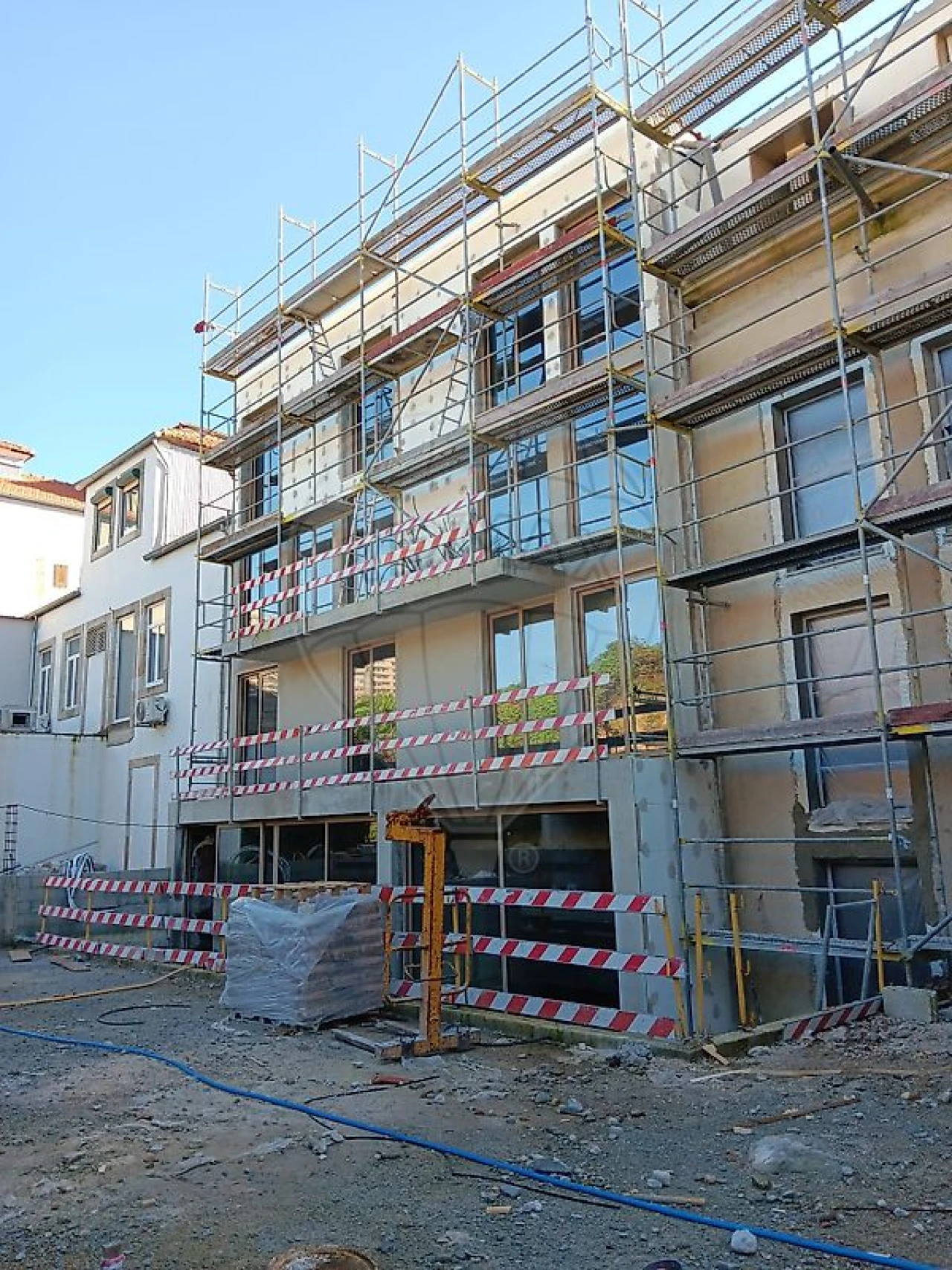 Apartamento T2 para Venda em Matosinhos e Leça da Palmeira Foto 7