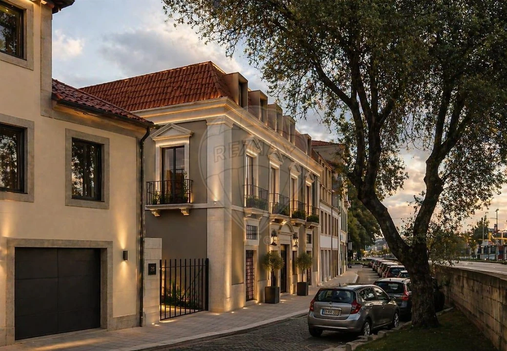 Apartamento T2 para Venda em Matosinhos e Leça da Palmeira Foto 1
