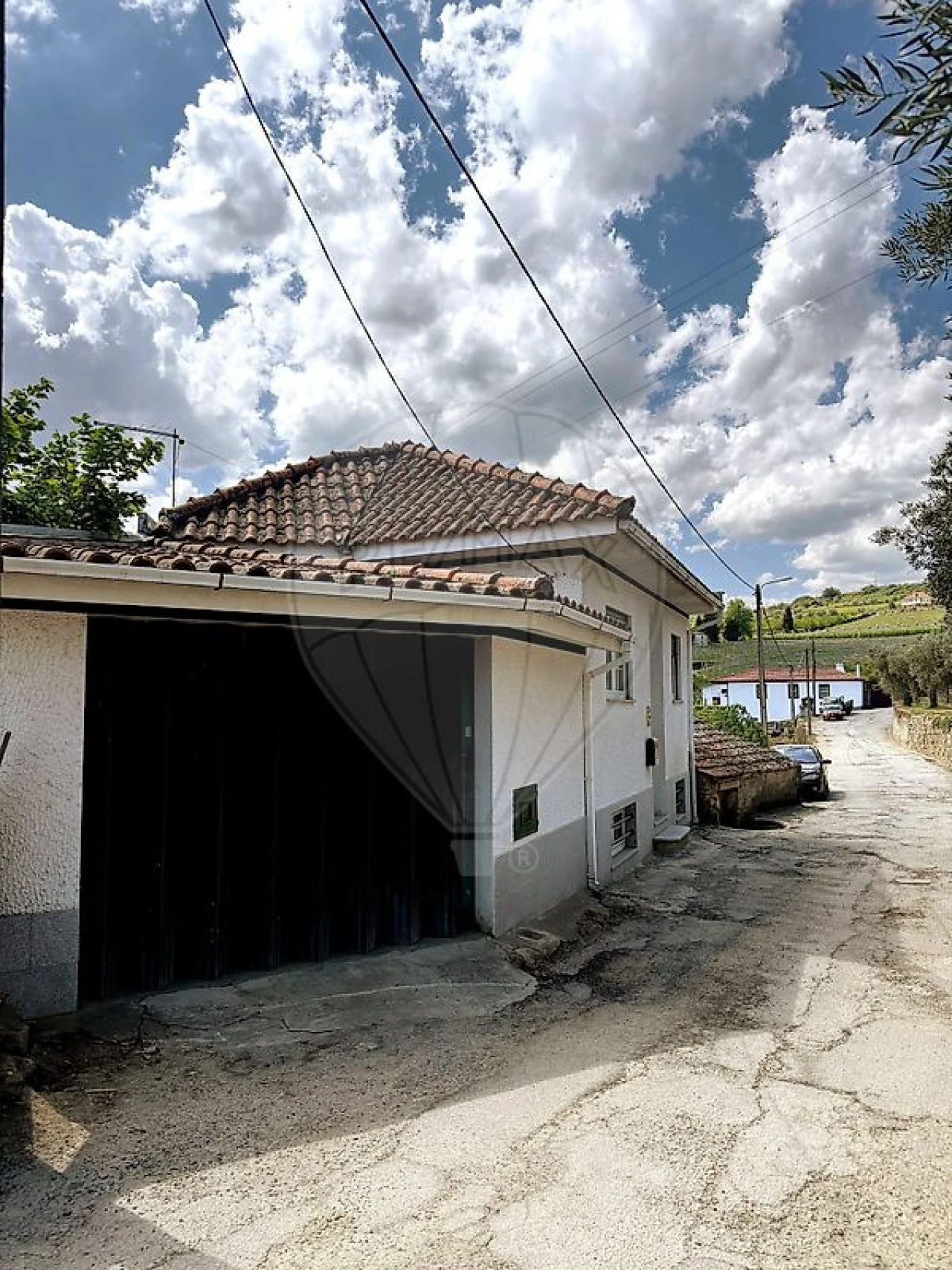 Moradia T2 para Venda em Lamego (Almacave e Sé) Foto 5
