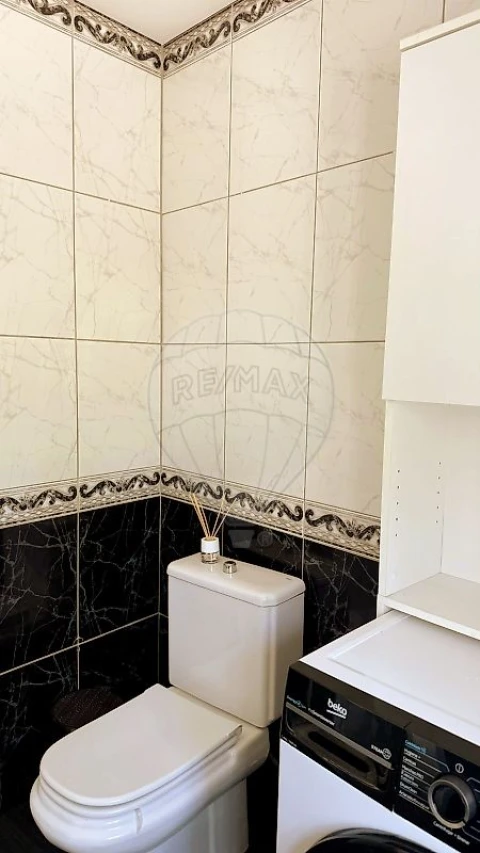 Moradia T2 para Venda em Lamego (Almacave e Sé)