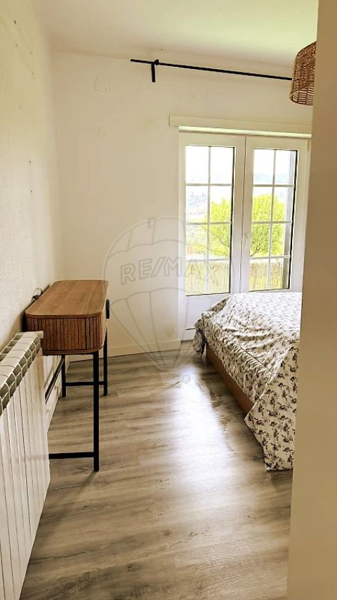 Moradia T2 para Venda em Lamego (Almacave e Sé)